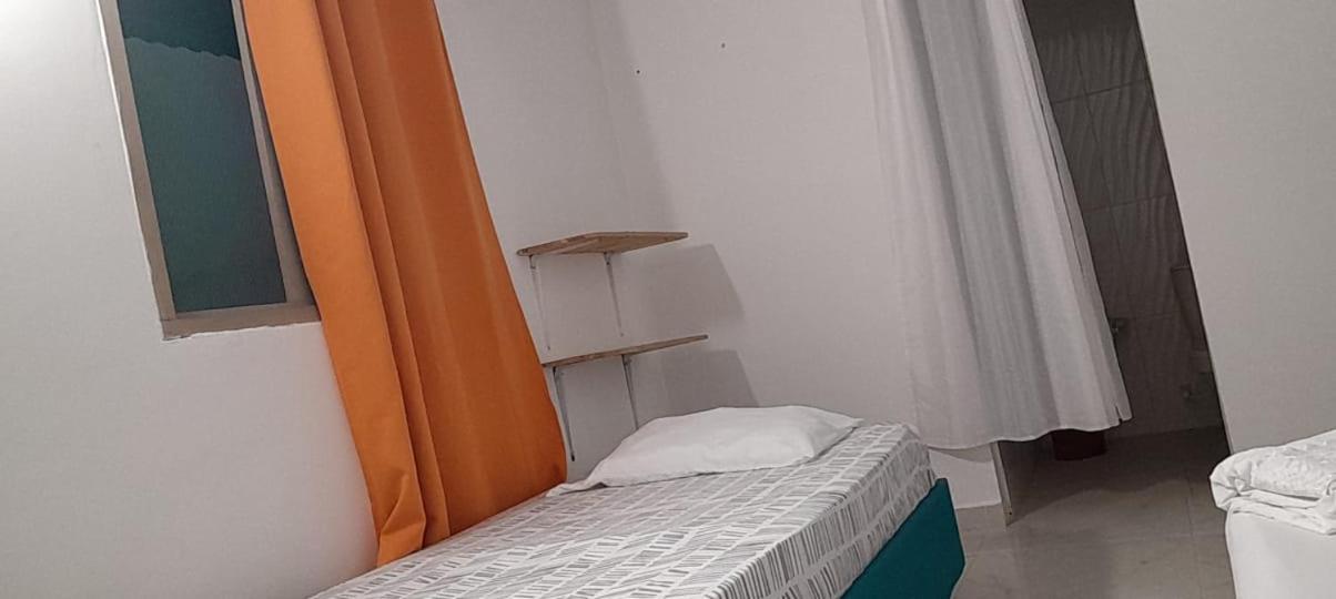 Hostal Paloma Cafe ปาโลมิโน ภายนอก รูปภาพ