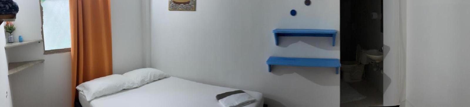 Hostal Paloma Cafe ปาโลมิโน ภายนอก รูปภาพ